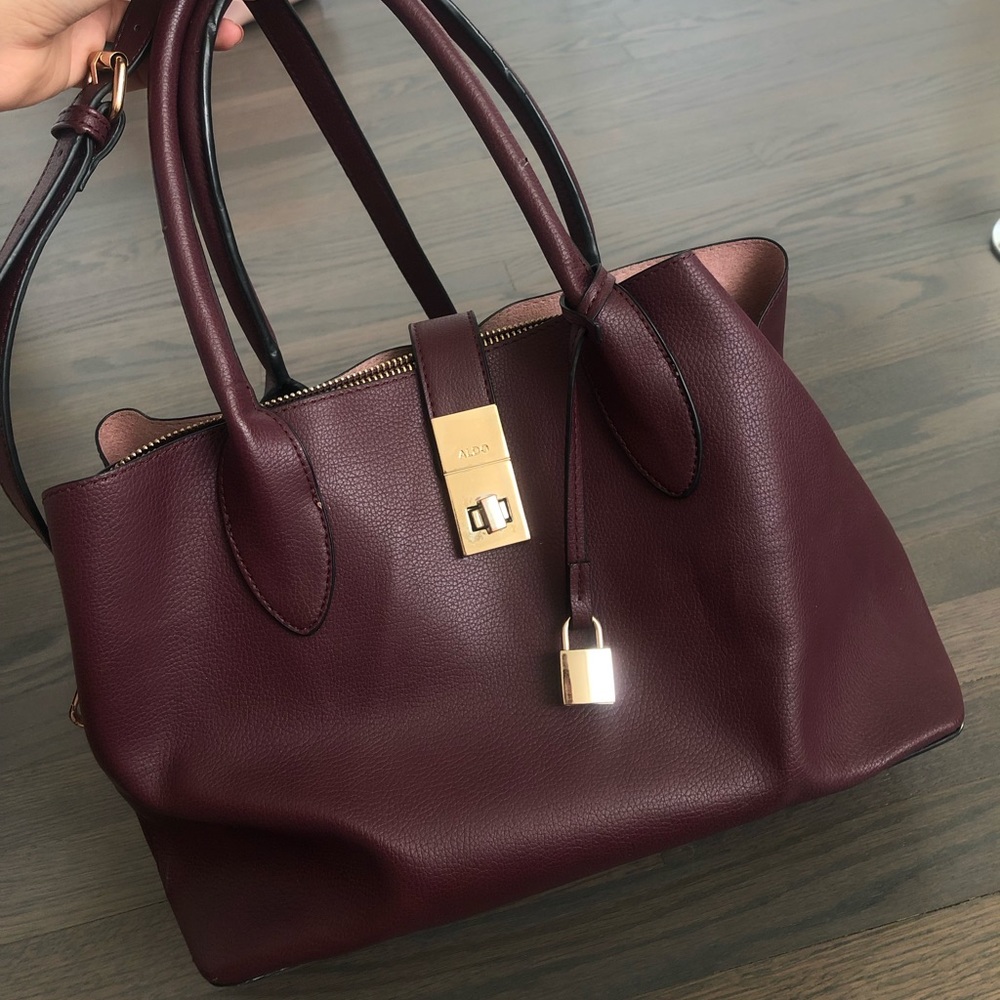 Aldo Handbag